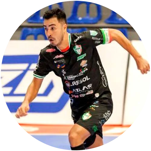 Guto, ala destro, Atlântico/RS