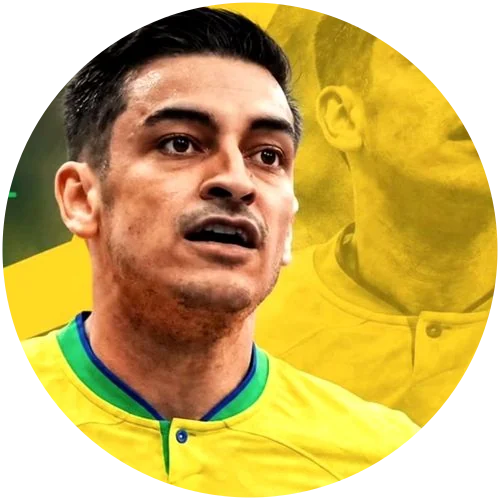 Lucas Britto, ala destro, Atlético Piauiense